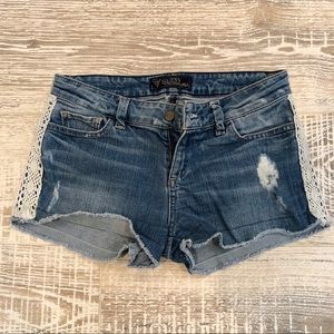 Guess shorts